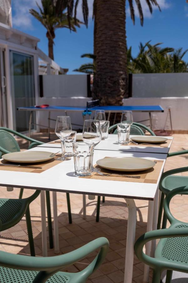 Luxury Apartments Sabi Waikiki Con Garaje Corralejo Exterior photo